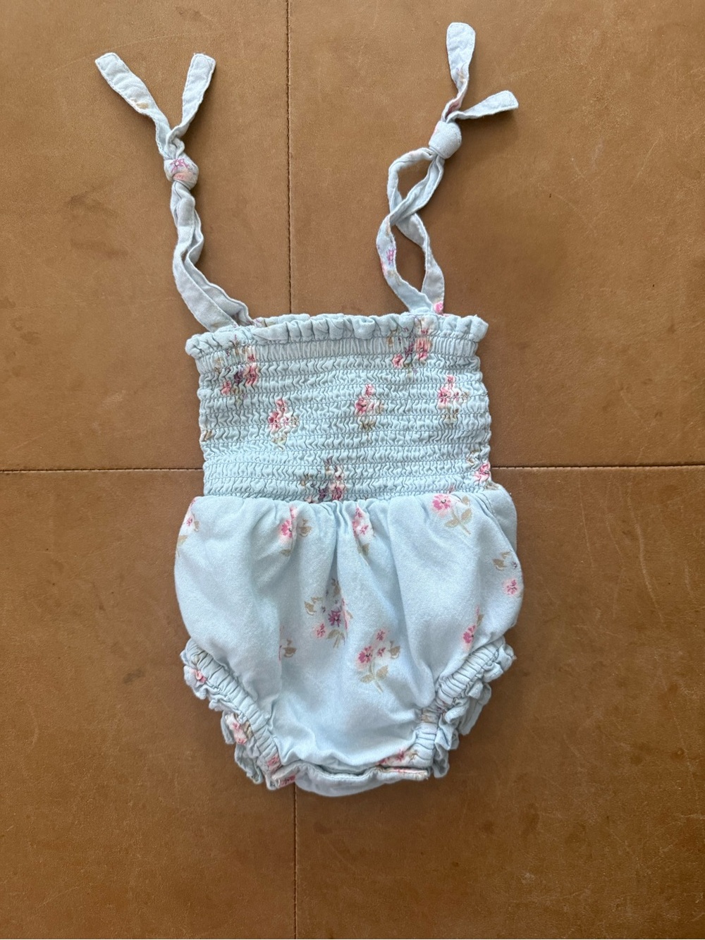 💚$25 FLASH SALE💚JessaKae Romper 0-3M